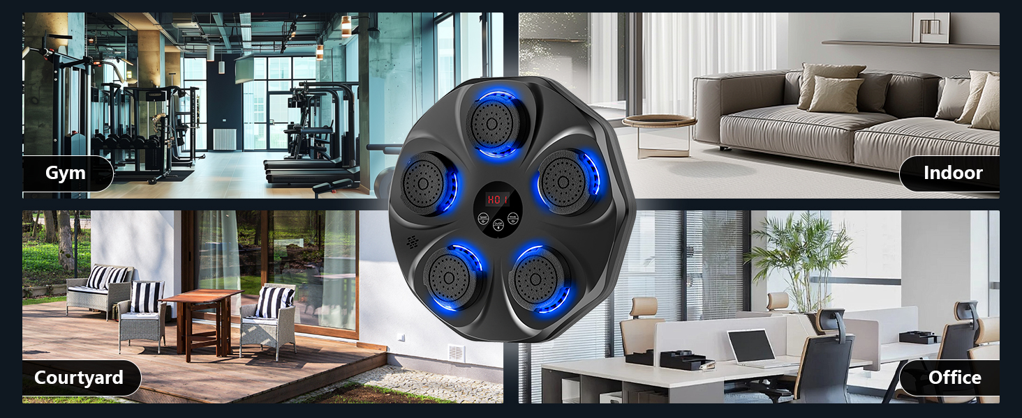 Встановлення в будь-якому зручному місці